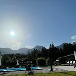 ゲストハウス Gaestehaus Und Egglerlehen Schönau am Königssee