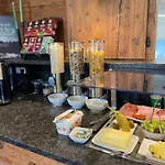 Gaestehaus Und Egglerlehen 4*