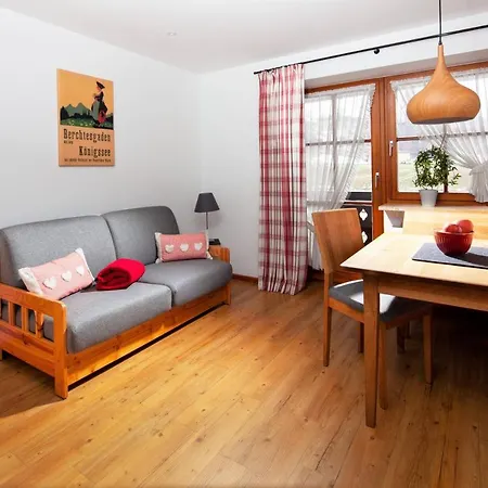 Gaestehaus Und Egglerlehen