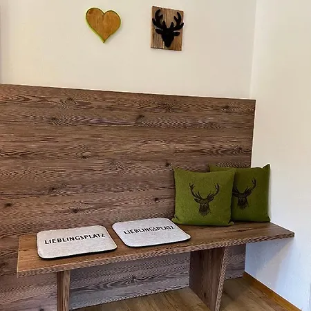 Gaestehaus Und Egglerlehen 4*