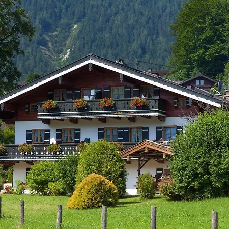 Gaestehaus Und Egglerlehen