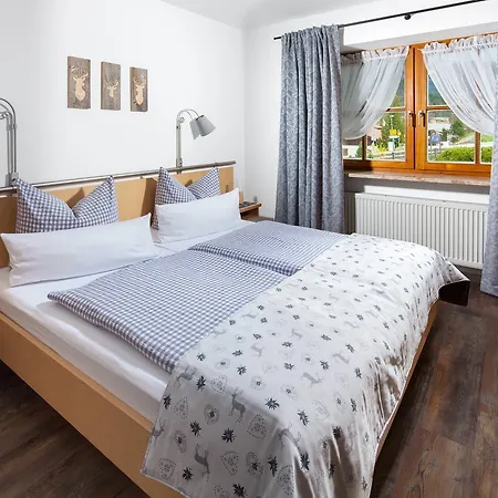 Gaestehaus Und Egglerlehen 4* Шёнау-ам-Кёнигсзе