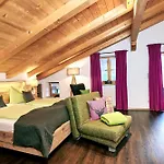 Casa de hóspedes Gaestehaus Und Egglerlehen Schönau am Königssee