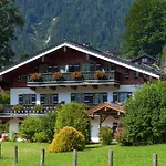 Gaestehaus Und Egglerlehen