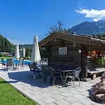 Gaestehaus Und Egglerlehen 4* Schönau am Königssee
