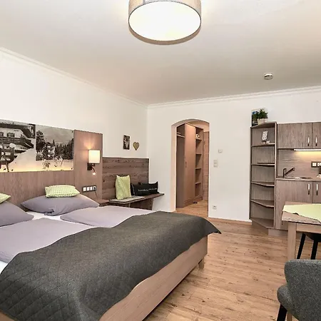 Und Egglerlehen Gasthof 4*