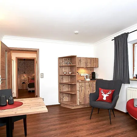 Und Egglerlehen Gasthof 4*