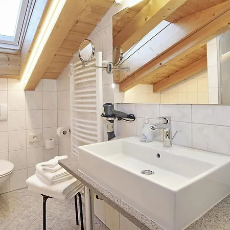 게스트하우스 Gaestehaus Und Egglerlehen 4*