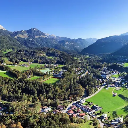 Gaestehaus Und Egglerlehen 4*