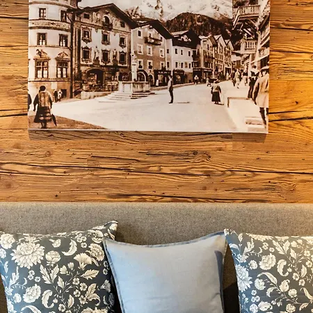Gaestehaus Und Egglerlehen Schönau am Königssee