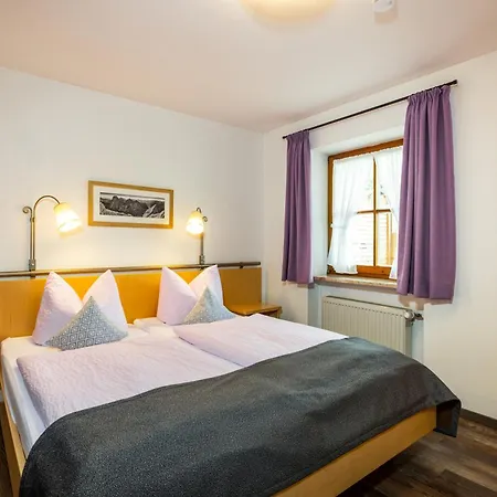 게스트하우스 Gaestehaus Und Egglerlehen