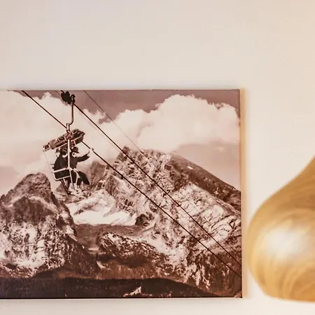 Gaestehaus Und Egglerlehen 게스트하우스 Schönau am Königssee