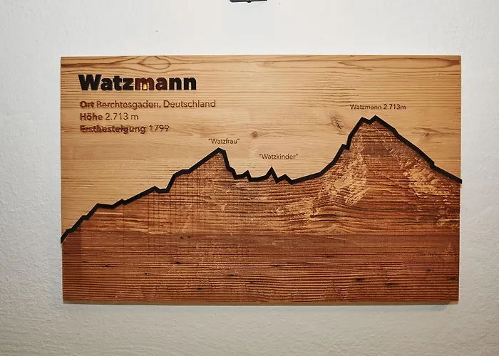 בית הארחה Gaestehaus Und Egglerlehen Schönau am Königssee
